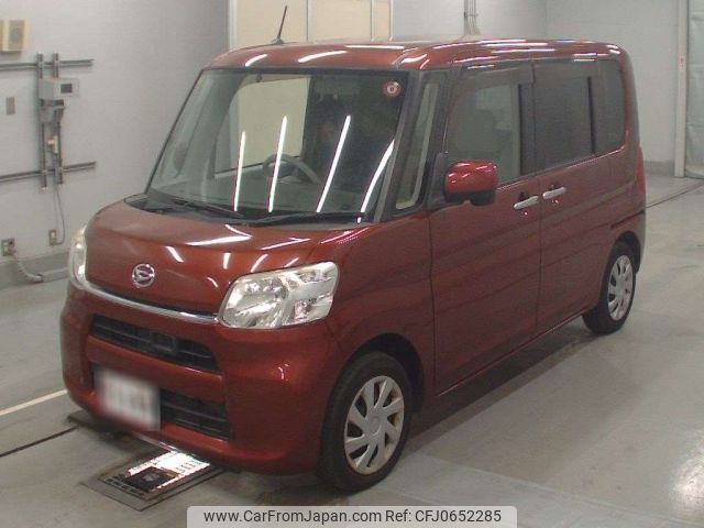 daihatsu tanto 2014 -DAIHATSU--Tanto LA600S-0056423---DAIHATSU--Tanto LA600S-0056423- image 1