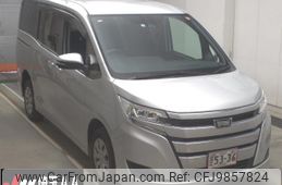 toyota noah 2021 -TOYOTA--Noah ZRR85G-0158994---TOYOTA--Noah ZRR85G-0158994-