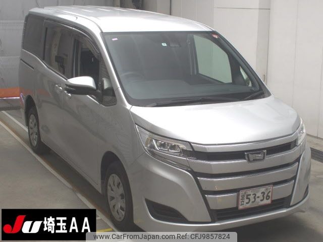 toyota noah 2021 -TOYOTA--Noah ZRR85G-0158994---TOYOTA--Noah ZRR85G-0158994- image 1