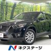 mazda cx-5 2016 -MAZDA--CX-5 LDA-KE2AW--KE2AW-214804---MAZDA--CX-5 LDA-KE2AW--KE2AW-214804- image 1