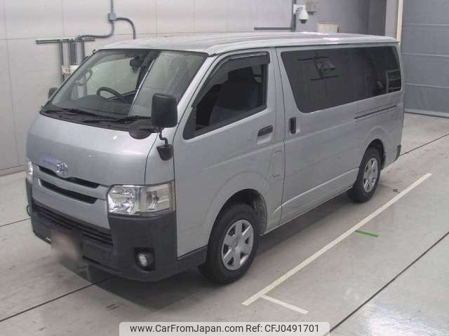 toyota hiace-van 2017 -TOYOTA--Hiace Van LDF-KDH206V--KDH206-6017445---TOYOTA--Hiace Van LDF-KDH206V--KDH206-6017445- image 1