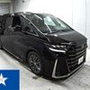 toyota vellfire 2024 -TOYOTA--Vellfire AAHH40W--AAHH40-0016175---TOYOTA--Vellfire AAHH40W--AAHH40-0016175- image 1