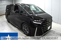 toyota vellfire 2024 -TOYOTA--Vellfire AAHH40W--AAHH40-0016175---TOYOTA--Vellfire AAHH40W--AAHH40-0016175-