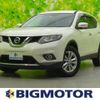 nissan x-trail 2016 quick_quick_HT32_NT32-534202 image 1