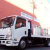 isuzu elf-truck 2018 GOO_NET_EXCHANGE_0400399A30231006W015 image 1