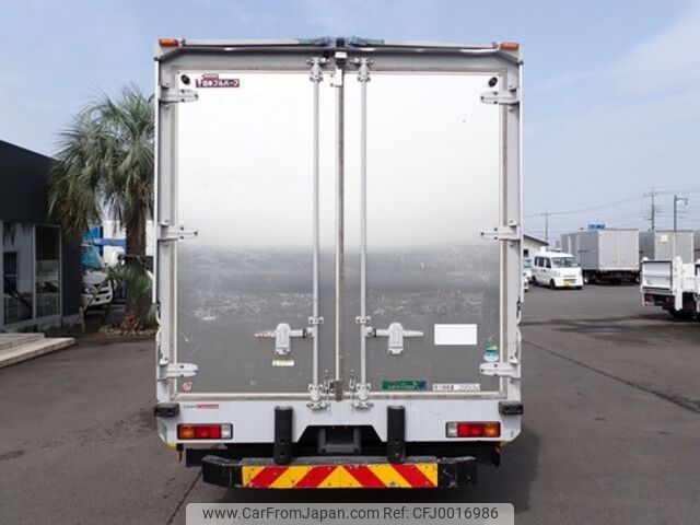 mitsubishi-fuso canter 2015 -MITSUBISHI--Canter TKG-FEB80--FEB80-540627---MITSUBISHI--Canter TKG-FEB80--FEB80-540627- image 2