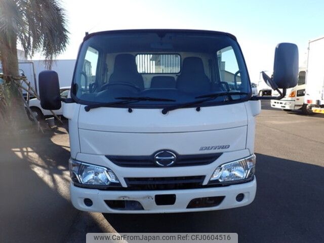 hino dutro 2016 -HINO--Hino Dutoro TKG-XZU610T--XZU610-0002829---HINO--Hino Dutoro TKG-XZU610T--XZU610-0002829- image 2