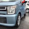suzuki wagon-r 2017 CFJ1783196 image 9