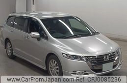 honda odyssey 2011 quick_quick_DBA-RB3_1203315