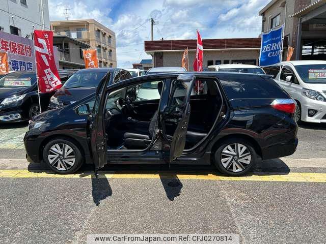 honda shuttle 2018 -HONDA 【名変中 】--Shuttle GP7--1216775---HONDA 【名変中 】--Shuttle GP7--1216775- image 2