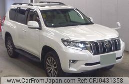 toyota land-cruiser-prado 2021 quick_quick_3BA-TRJ150W_0125268