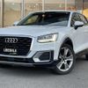 audi q2 2019 -AUDI--Audi Q2 ABA-GACHZ--WAUZZZGAXLA004021---AUDI--Audi Q2 ABA-GACHZ--WAUZZZGAXLA004021- image 1