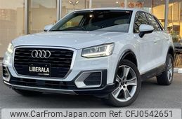 audi q2 2019 -AUDI--Audi Q2 ABA-GACHZ--WAUZZZGAXLA004021---AUDI--Audi Q2 ABA-GACHZ--WAUZZZGAXLA004021-