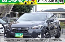 subaru xv 2019 quick_quick_GT7_GT7-203659