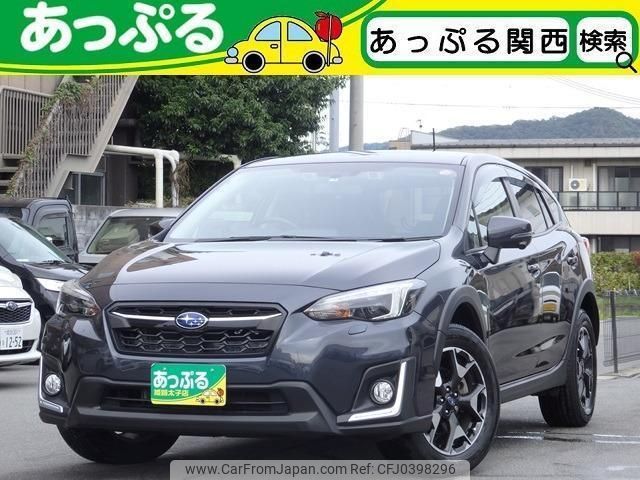 subaru xv 2019 quick_quick_GT7_GT7-203659 image 1