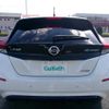 nissan leaf 2018 -NISSAN--Leaf ZAA-ZE1--ZE1-024932---NISSAN--Leaf ZAA-ZE1--ZE1-024932- image 20