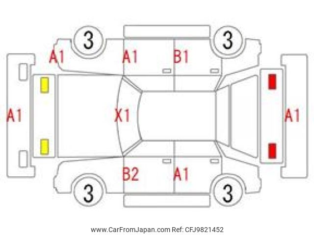 mazda cx-8 2019 -MAZDA--CX-8 3DA-KG2P--KG2P-209757---MAZDA--CX-8 3DA-KG2P--KG2P-209757- image 2