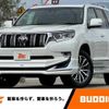 toyota land-cruiser-prado 2018 -TOYOTA--Land Cruiser Prado LDA-GDJ151W--GDJ151-0006206---TOYOTA--Land Cruiser Prado LDA-GDJ151W--GDJ151-0006206- image 1