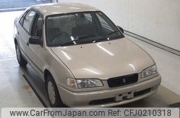 toyota sprinter-sedan 1997 -TOYOTA--Sprinter AE110-0099767---TOYOTA--Sprinter AE110-0099767-