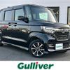 honda n-box 2019 -HONDA--N BOX 6BA-JF3--JF3-1431050---HONDA--N BOX 6BA-JF3--JF3-1431050- image 1