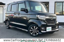 honda n-box 2019 -HONDA--N BOX 6BA-JF3--JF3-1431050---HONDA--N BOX 6BA-JF3--JF3-1431050-