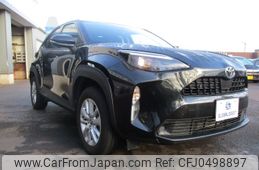 toyota yaris-cross 2023 -TOYOTA--Yaris Cross 5BA-MXPB15--MXPB15-3012354---TOYOTA--Yaris Cross 5BA-MXPB15--MXPB15-3012354-