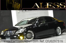 toyota crown 2011 -TOYOTA--Crown DBA-GRS200--GRS200-0062520---TOYOTA--Crown DBA-GRS200--GRS200-0062520-