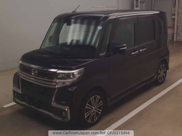 daihatsu tanto 2016 -DAIHATSU--Tanto DBA-LA600S--LA600-0458878---DAIHATSU--Tanto DBA-LA600S--LA600-0458878- image 1