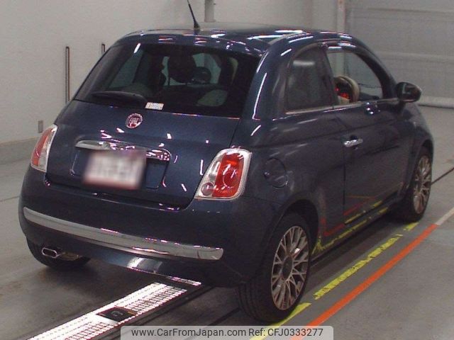 fiat 500 2010 -FIAT--Fiat 500 31214-ZFA31200000292945---FIAT--Fiat 500 31214-ZFA31200000292945- image 2