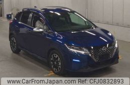 nissan note 2022 -NISSAN--Note 6AA-SNE13--SNE13-115902---NISSAN--Note 6AA-SNE13--SNE13-115902-