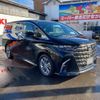 toyota alphard 2023 -TOYOTA 【函館 300ぬ0656】--Alphard AAHH45W--AAHH45-0008969---TOYOTA 【函館 300ぬ0656】--Alphard AAHH45W--AAHH45-0008969- image 18