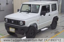 suzuki jimny 2022 CFJ1893712