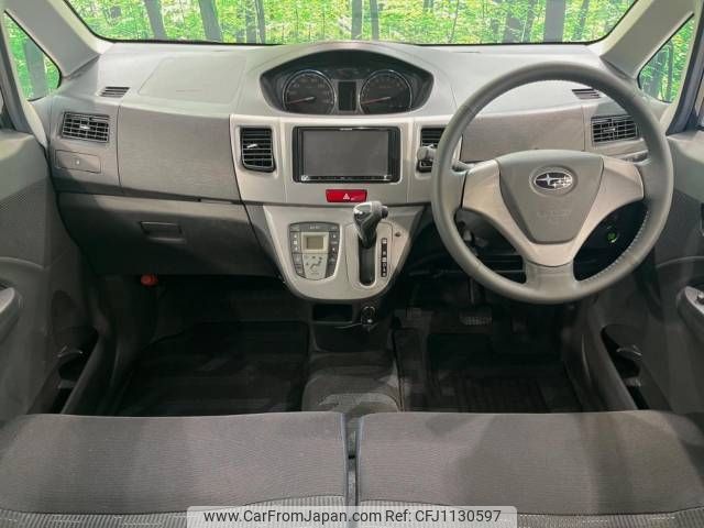 subaru stella 2012 -SUBARU--Stella DBA-LA100F--LA100F-0021111---SUBARU--Stella DBA-LA100F--LA100F-0021111- image 2