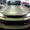 nissan skyline 2000 -NISSAN--Skyline HR34--HR34-010616---NISSAN--Skyline HR34--HR34-010616- image 36