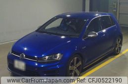 volkswagen golf 2015 quick_quick_ABA-AUCJXF_WVWZZZAUZGW002861