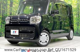 suzuki spacia 2019 CFJ1671529