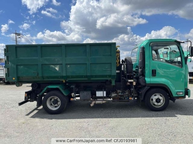 isuzu forward 2010 CFJ0193981 image 2