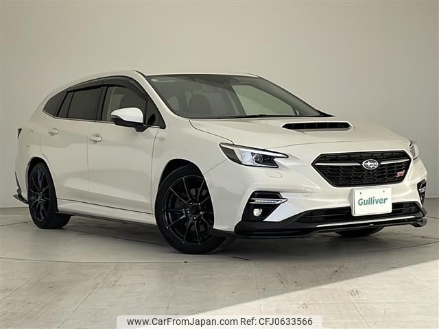 subaru levorg 2021 -SUBARU--Levorg 4BA-VN5--VN5-032844---SUBARU--Levorg 4BA-VN5--VN5-032844- image 1