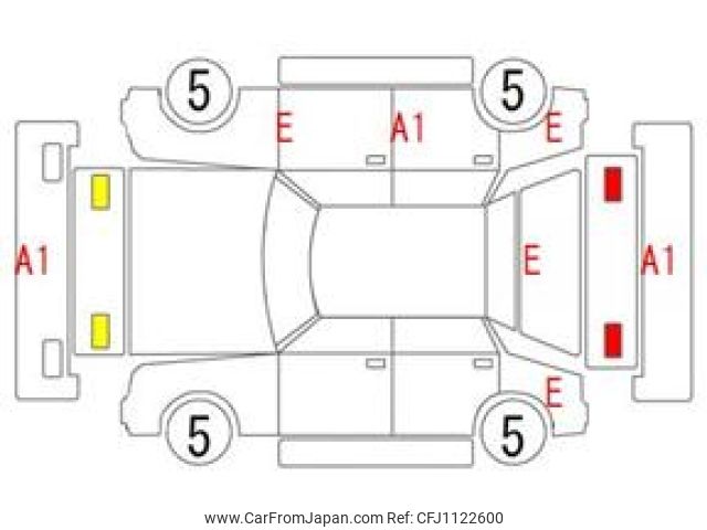 toyota prius 2023 -TOYOTA--Prius 6AA-MXWH60--MXWH60-4054978---TOYOTA--Prius 6AA-MXWH60--MXWH60-4054978- image 2