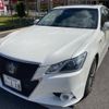 toyota crown 2013 -TOYOTA--Crown DAA-AWS210--AWS210-6047256---TOYOTA--Crown DAA-AWS210--AWS210-6047256- image 2