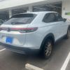 honda vezel 2022 -HONDA--VEZEL 6BA-RV4--RV4-1001597---HONDA--VEZEL 6BA-RV4--RV4-1001597- image 2