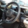 toyota yaris 2020 -TOYOTA 【豊橋 535ﾋ1717】--Yaris 6AA-MXPH10--MXPH10-2034569---TOYOTA 【豊橋 535ﾋ1717】--Yaris 6AA-MXPH10--MXPH10-2034569- image 12