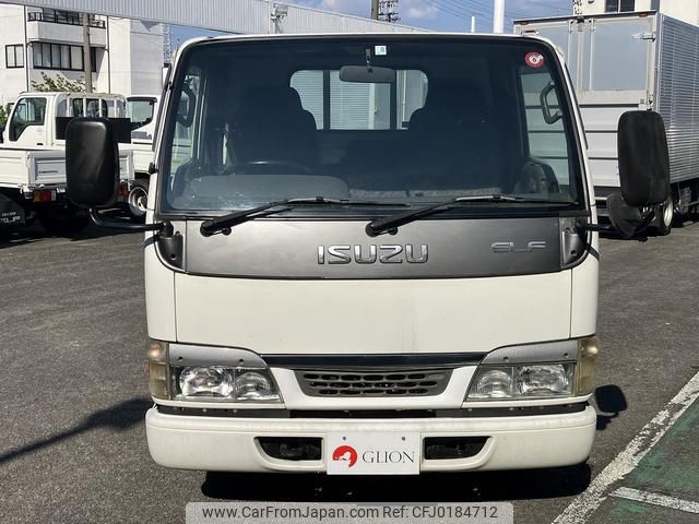 isuzu elf-truck 2004 GOO_NET_EXCHANGE_0702476A30240907W001 image 2