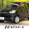 mitsubishi ek-wagon 2018 -MITSUBISHI--ek Wagon DBA-B11W--B11-0516900---MITSUBISHI--ek Wagon DBA-B11W--B11-0516900- image 1