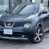 nissan juke 2012 -NISSAN--Juke CBA-NF15--NF15-012363---NISSAN--Juke CBA-NF15--NF15-012363- image 17