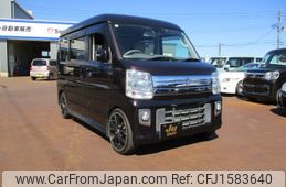 suzuki every-wagon 2019 CFJ1583640
