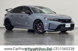 honda civic 2025 CFJ1560238