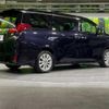 toyota alphard 2015 quick_quick_AGH30W_AGH30-0004993 image 17