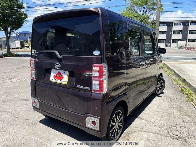 daihatsu wake 2016 -DAIHATSU--WAKE DBA-LA710S--LA710S-0015611---DAIHATSU--WAKE DBA-LA710S--LA710S-0015611- image 2