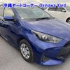 toyota yaris 2021 -TOYOTA--Yaris MXPH10-2069418---TOYOTA--Yaris MXPH10-2069418- image 1